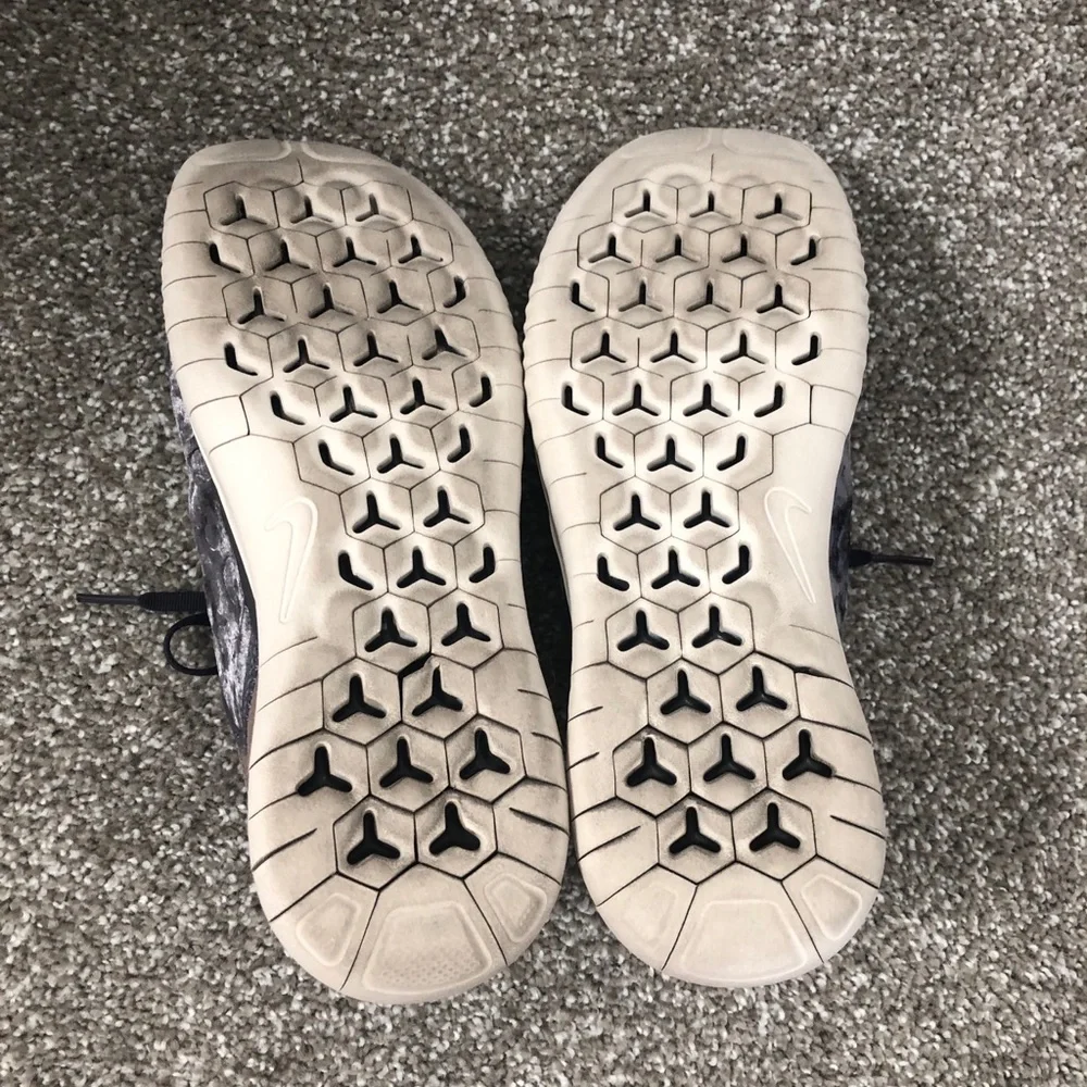 Nike women’s size